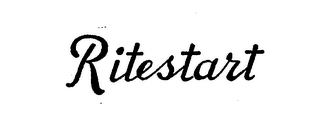 RITESTART logo