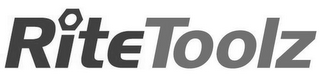 RITETOOLZ logo