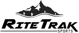 RITETRAK SPORTS logo