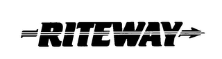 RITEWAY logo