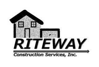 RITEWAY CONSTRUCTION SERVICES, INC. logo