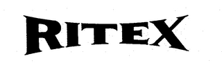 RITEX logo