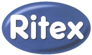 RITEX logo