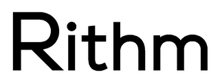 RITHM logo