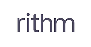 RITHM logo