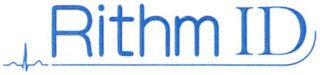 RITHM ID logo