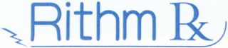 RITHM RX logo