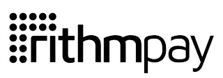 RITHMPAY logo
