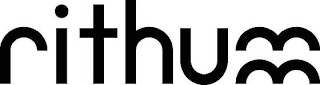 RITHUM logo