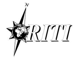 RITI N logo