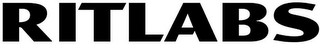RITLABS logo