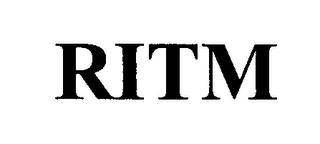 RITM logo