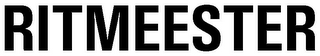 RITMEESTER logo