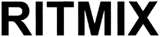 RITMIX logo