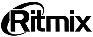 RITMIX logo