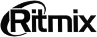 RITMIX logo