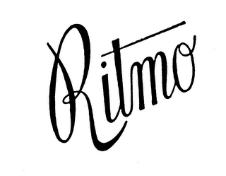 RITMO logo