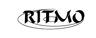RITMO logo