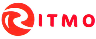 RITMO logo