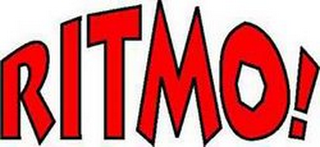 RITMO! logo
