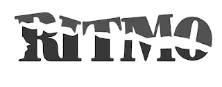 RITMO logo
