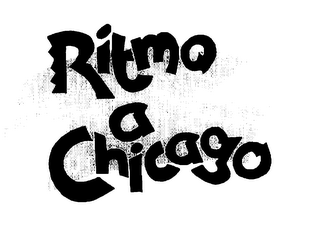 RITMO A CHICAGO logo
