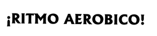 RITMO AEROBICO! logo