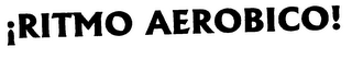 RITMO AEROBICO! logo