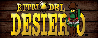 RITMO DEL DESIERTO logo