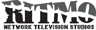 RITMO NETWORK TELEVISION STUDIOS logo