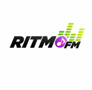 RITMOFM logo