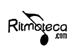 RITMOTECA.COM logo