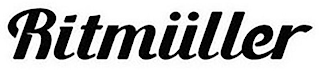 RITMÜLLER logo