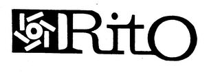 RITO logo
