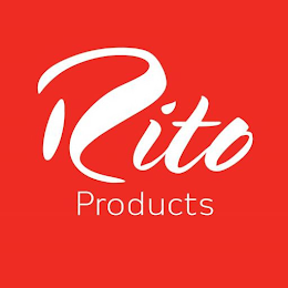 RITO PRODUCTS logo
