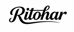 RITOHAR logo