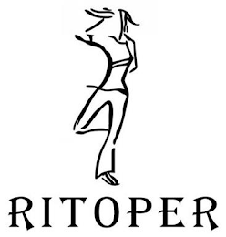 RITOPER logo