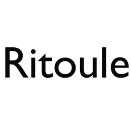 RITOULE logo