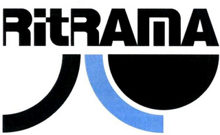 RITRAMA logo