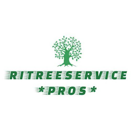 RITREESERVICE PROS logo
