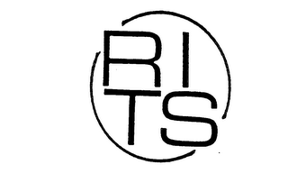 RITS logo