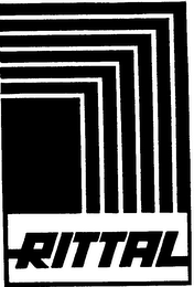 RITTAL logo