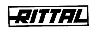 RITTAL logo