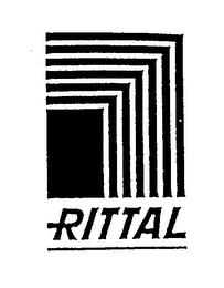RITTAL logo