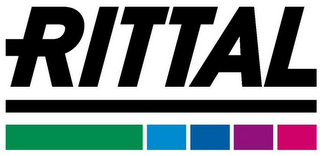 RITTAL logo