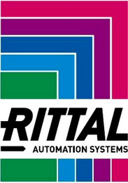 RITTAL AUTOMATION SYSTEMS logo