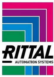 RITTAL AUTOMATION SYSTEMS logo