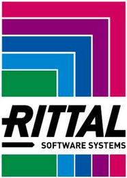 RITTAL SOFTWARE SYSTEMS logo