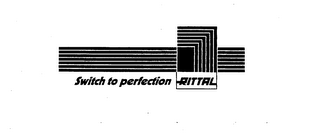 RITTAL SWITCH TO PERFECTION logo