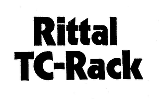 RITTAL TC-RACK logo